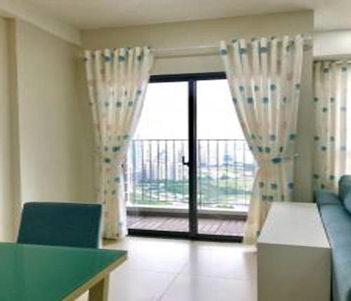 Capitalland's Service Apartment Park 1 Vinhomes, Ho Și Min, Vietnam