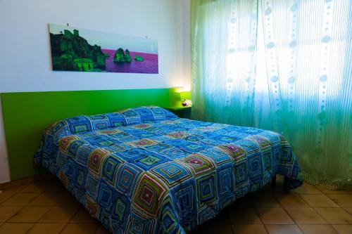 Gallery image of Bed and Breakfast Sapore di Sale in Trapani