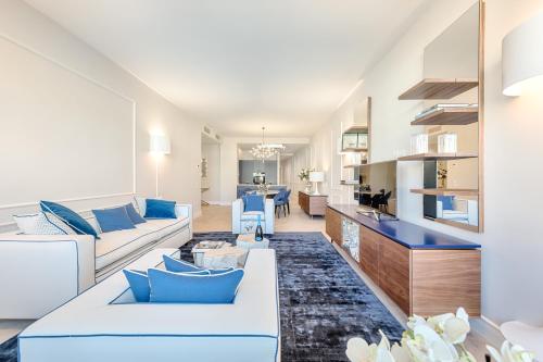 Luxury Blue River – Photos 3