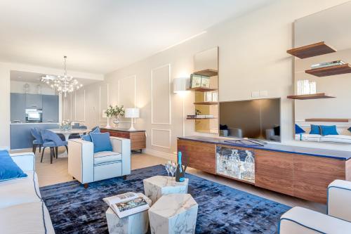 Luxury Blue River – Photos 4
