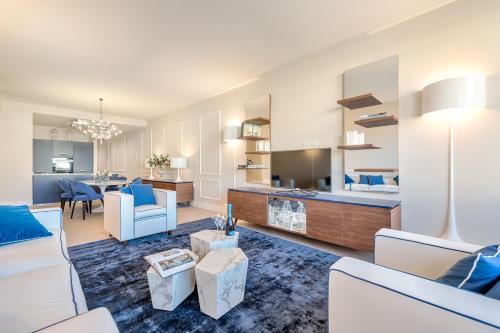 Luxury Blue River – Photos 2