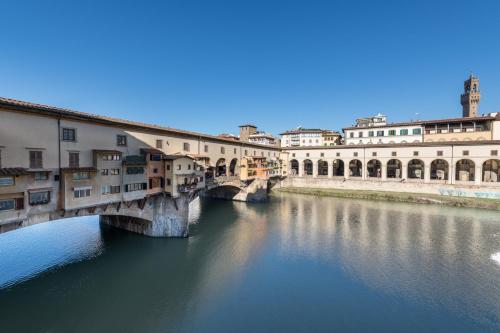 Luxury Blue River by Mmega