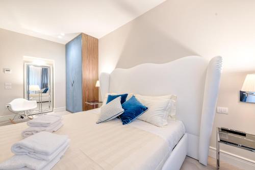 Luxury Blue River by Mmega