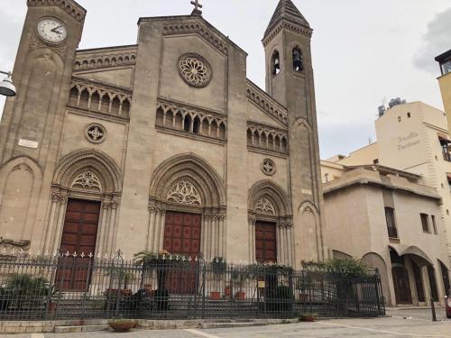 Imagen de la galería de Tervilla Residence, en Bagheria