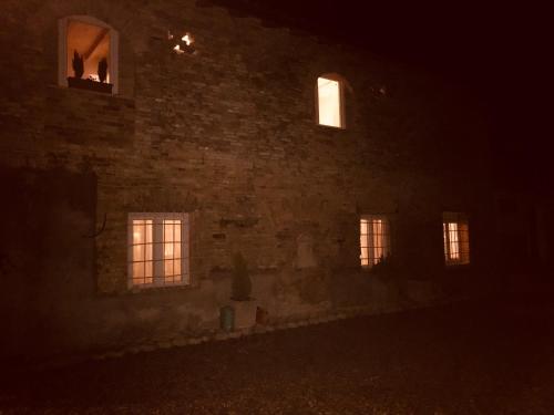 Fotografie z fotogalerie ubytování Cascina la castagnara v destinaci Oriolo