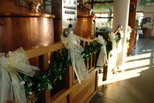Gallery image of Hotel Golf in Donji Vidovec