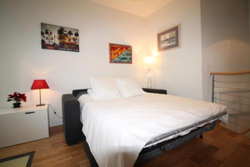 Cozy Saint Georges