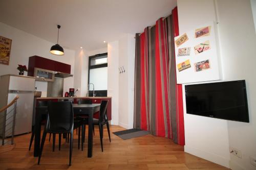Cozy Saint Georges