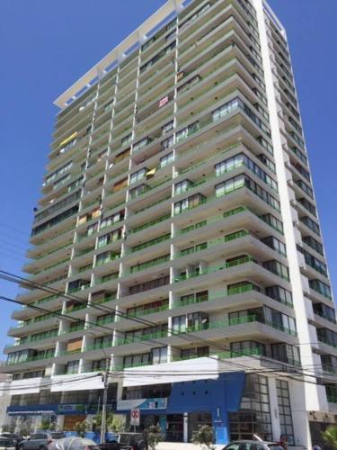 Apartamento Costa Azul 2