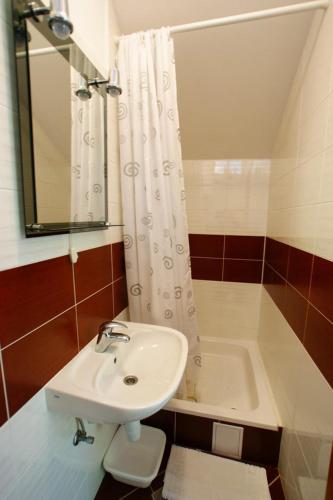 Apartment Radunić