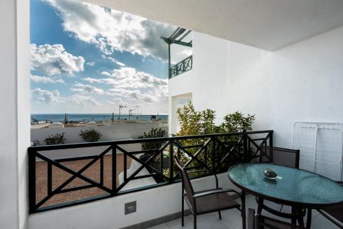 Vivienda Vacacional Lizzy