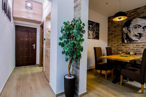 Foto de la galeria de Cosmopolitan Apartment a Belgrad