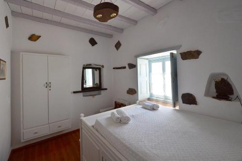 Foto Patmos Chora traditional villa Genadio 6