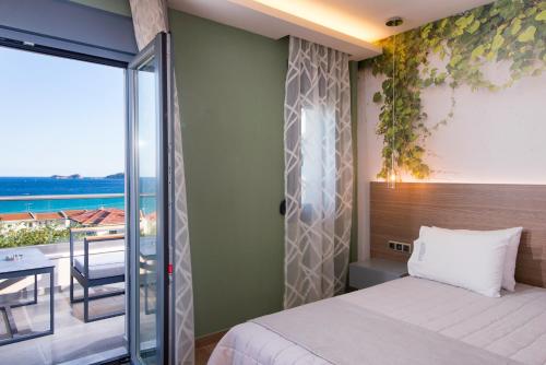 Gallery image of Semiramis Luxury Suites in Chrysi Ammoudia