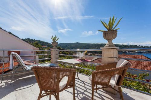 Gallery image of Apartment Beti in Lopud Island