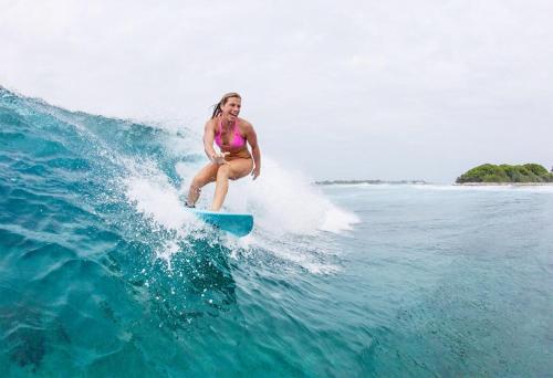 入住Villa Fiorita的客人