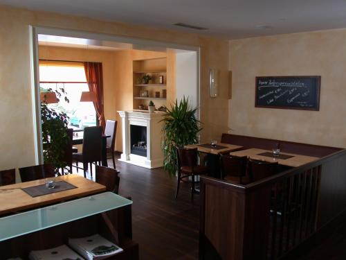 Afbeelding uit fotogalerij van Westfälischer Hof in Lügde