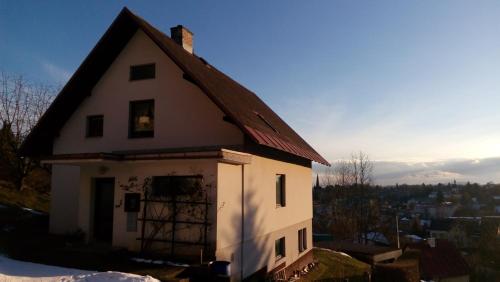 Apartmány Pod strání