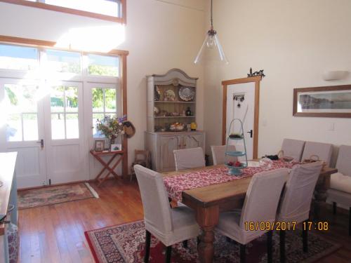 Fotografie z fotogalerie ubytování Woolshed Bed & Breakfast v destinaci Takaka