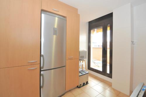 Apartment Arigata