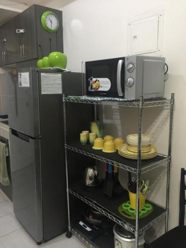 Blissful Hill Tagaytay Condotel with Netflix