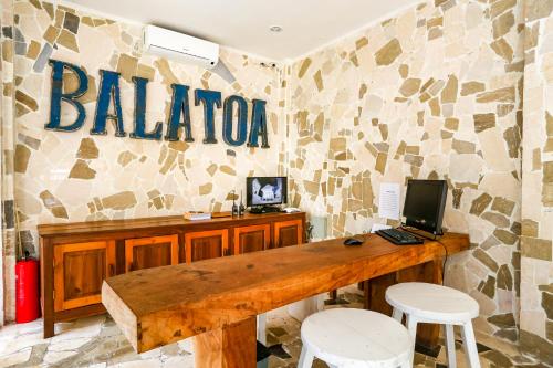 Gallery image of Balatoa in Bira