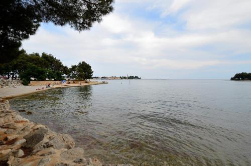 Paesaggio naturale nelle vicinanze dell'hotel