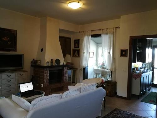 Photo de la galerie de l'établissement casa di amici, à Campagnano di Roma