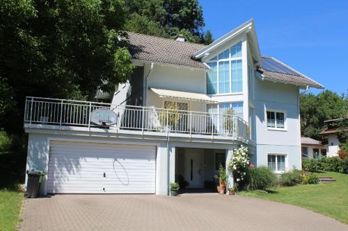 Gästeappartement Erlbacher Richard