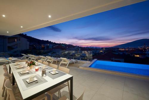 Villa Trogir