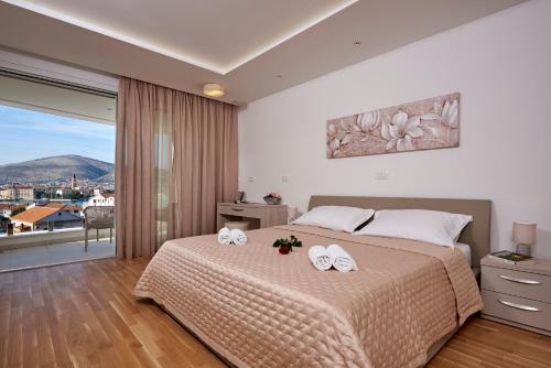 Gallery image of Villa Trogir in Trogir