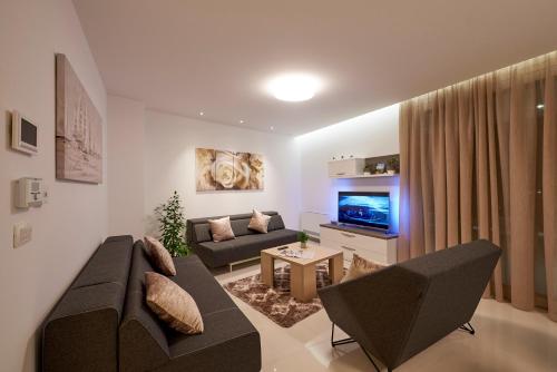 Villa Trogir