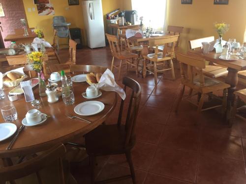 En Casa de Patricia – Photos 5
