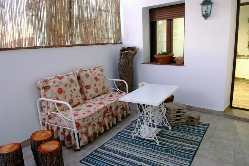 Zdjęcie z galerii obiektu El Rincón del Abuelo w mieście Villaviciosa de Córdoba