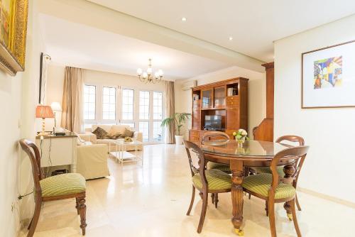 Soho Centro 3 Dormitorios