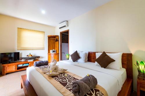 Arton Resort & Beach Club – Photos 2