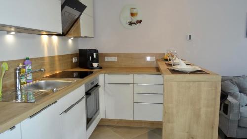 Sonnberg Design Apartment