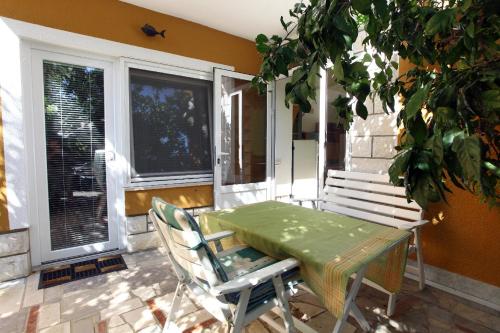 Fotografie z fotogalerie ubytování Peaceful Green Apartments AE v Portoroži