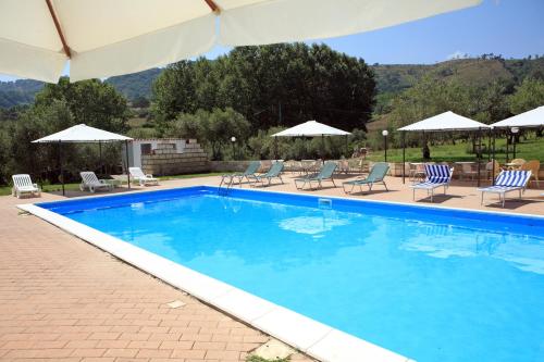 Gallery image of Il Borgo sul Lago in Pizzo