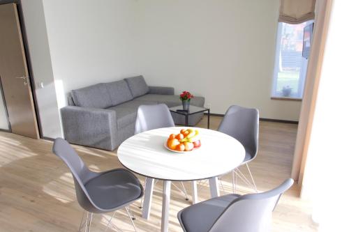 Fotografie z fotogalerie ubytování Sakalo 44 v destinaci Palanga