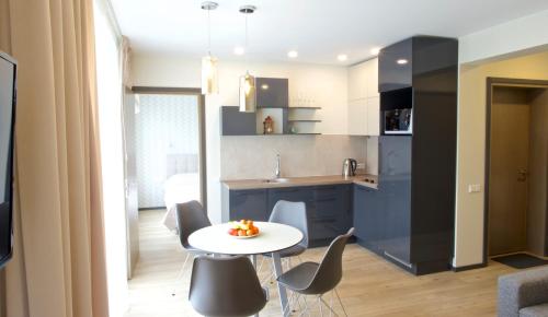 Fotografie z fotogalerie ubytování Sakalo 44 v destinaci Palanga