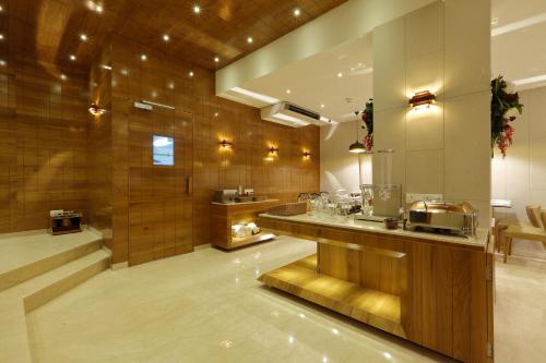 Fotografie z fotogalerie ubytování Hotel 440, A Serene Stay v destinaci Ahmadábád