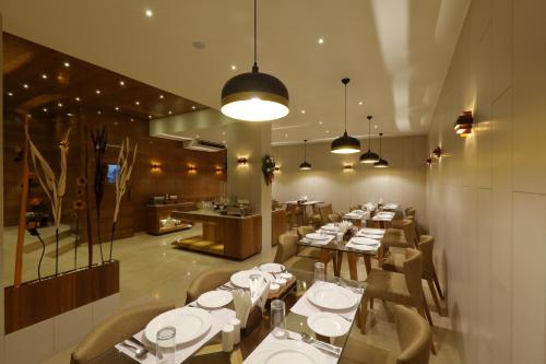 Fotografie z fotogalerie ubytování Hotel 440, A Serene Stay v destinaci Ahmadábád