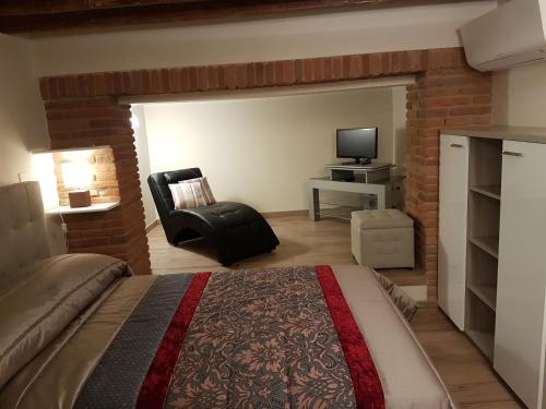 DUOMO LUXURY APARTMENT "Palazzo del Re"