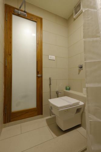 Fotografie z fotogalerie ubytování Hotel 440, A Serene Stay v destinaci Ahmadábád