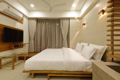 Легло или легла в стая в Hotel 440, A Serene Stay