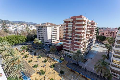 Apartamento Marbella Playa Centro, Marbella – Bijgewerkte ...