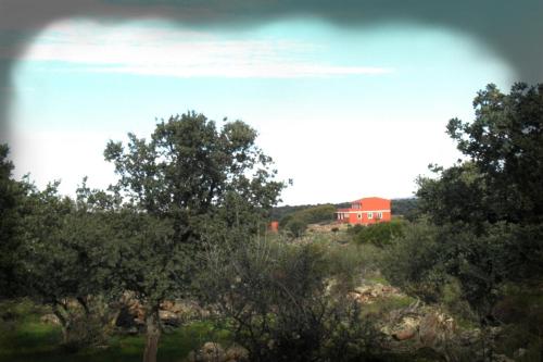 Gallery image of Agriturismo Pentuma in Chiaramonti