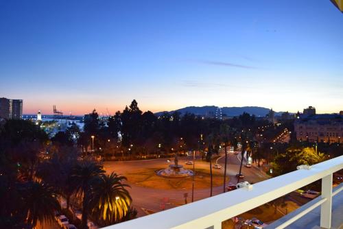 Apt Luxury Reding Solo Familias