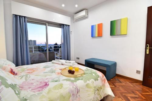 Apt Luxury Reding Solo Familias